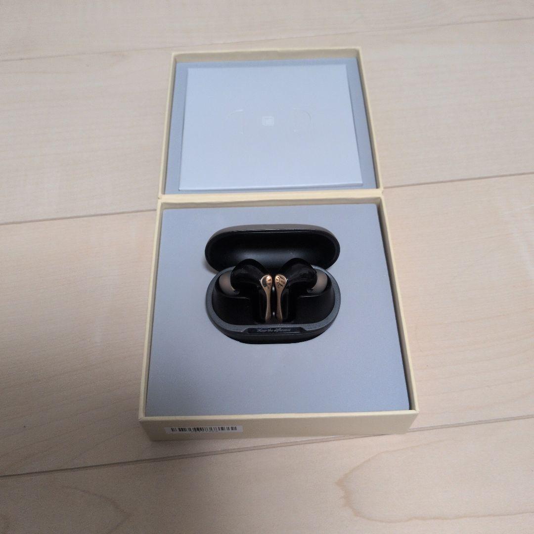 （専用ケース付き）SOUNDPEATS Air5 Pro+