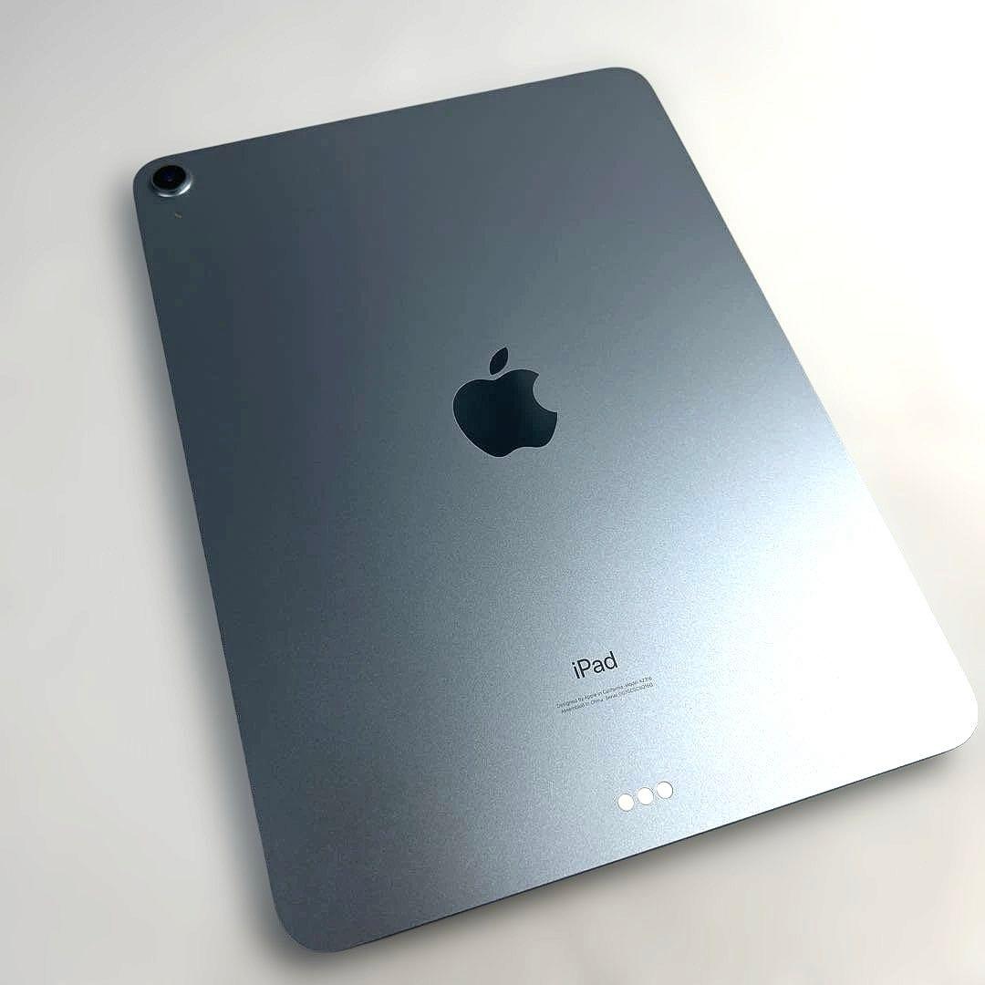 iPadAir(第4世代) wifiモデル 64GB ブルー