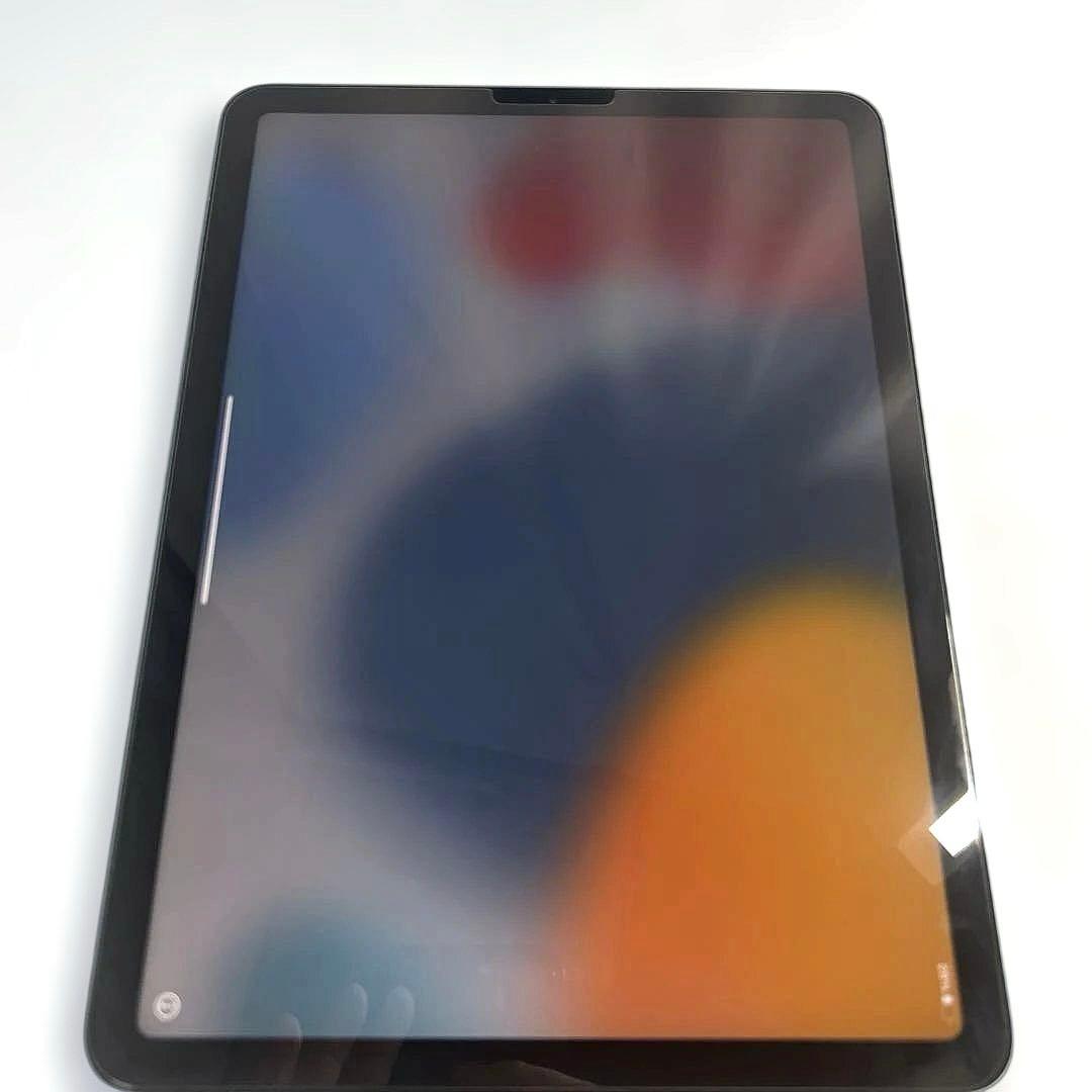 iPadAir(第4世代) wifiモデル 64GB ブルー