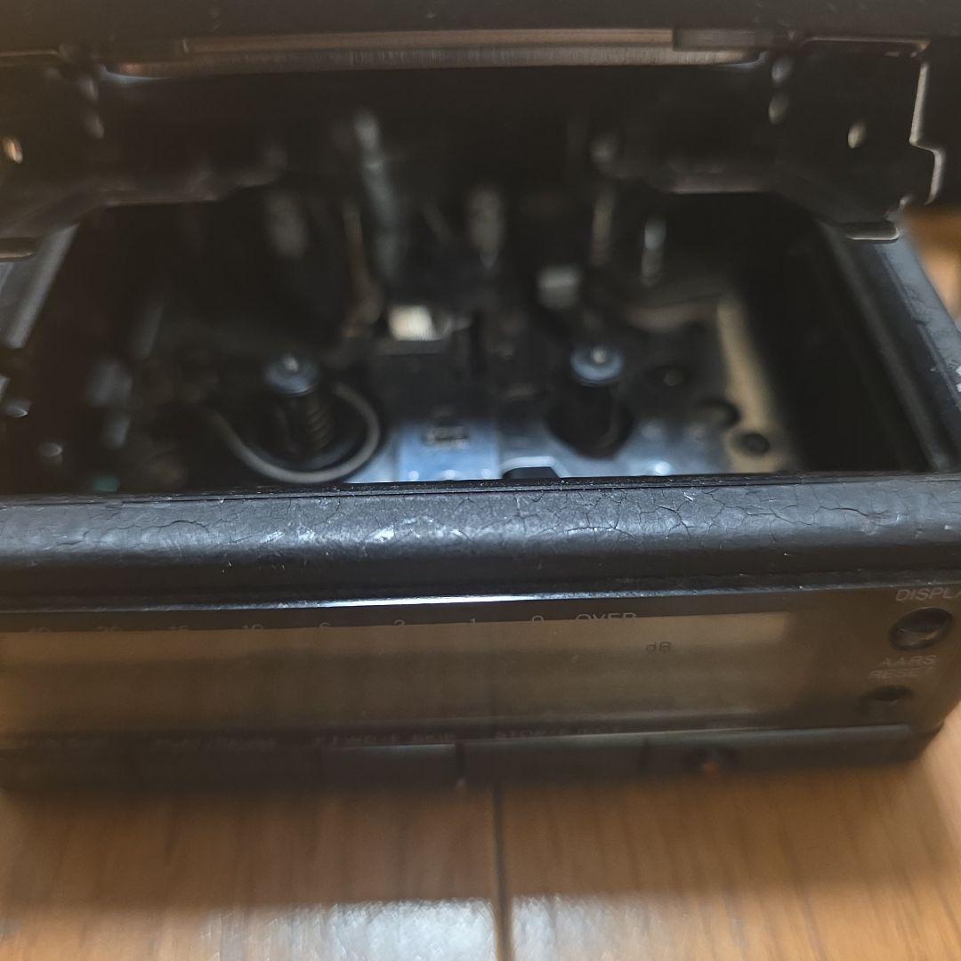 その他 AIWA DAT HD S1
