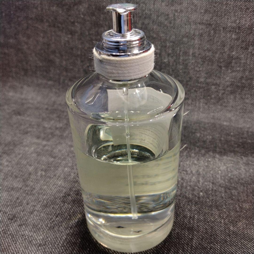 ☆残量たっぷり・メゾン マルジェラ レプリカ バブルバス EDT 100ml ☆