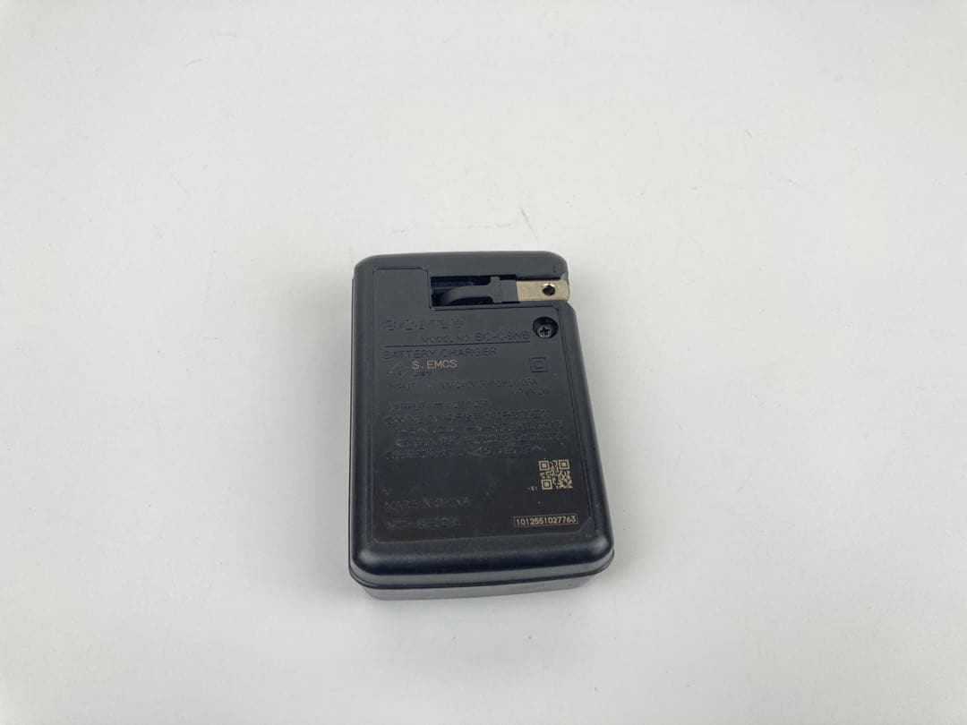 【極美品】SONY Cyber-Shot W570 シルバー コンデジ