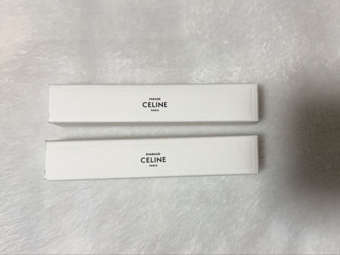 CELINEトラベルスプレー&リフィルオードパルファム 15MLランボーパラード