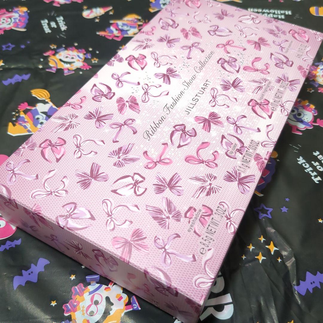 新品！リボンファッションショー コレクション2025★
