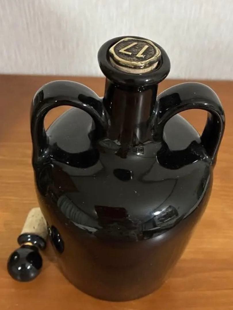 Ballantine's 17 Years Old ウイスキー 75cl