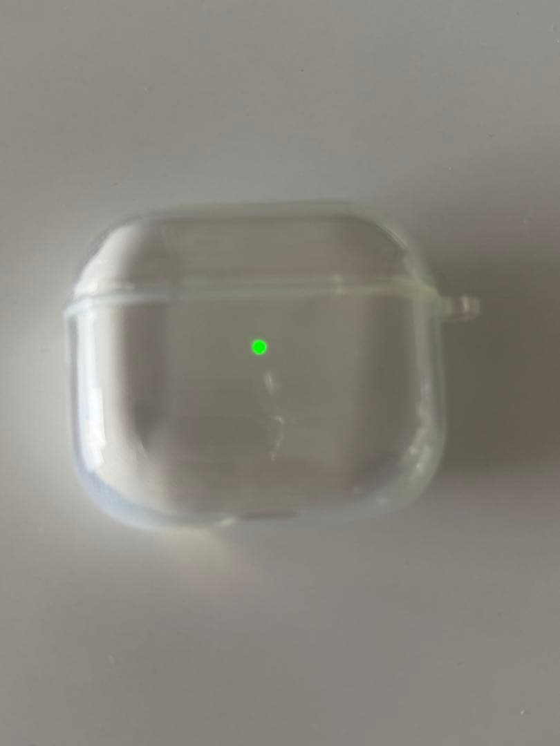 AirPods MagSafe 充電ケース&カバー付き　付属品完備超美品