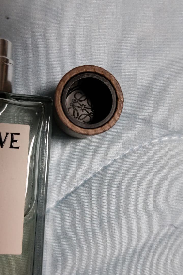 LOEWE　001 woman　50ml オードパルファム