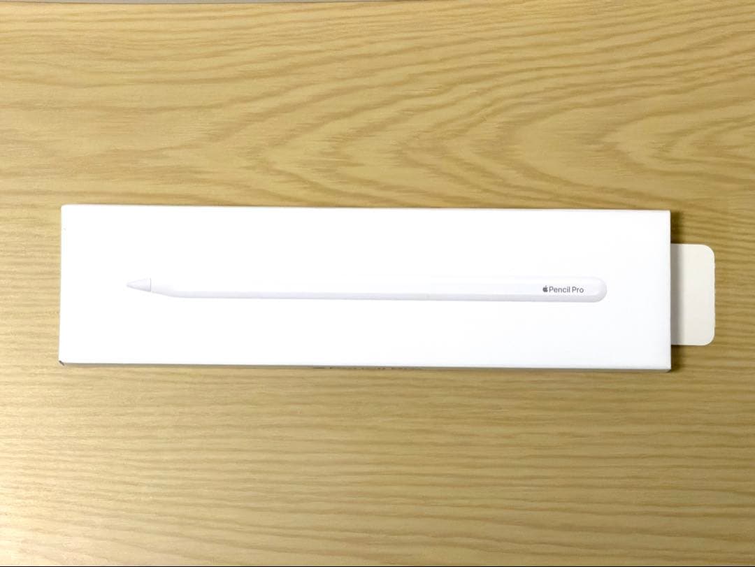 iPad Pro M4 11インチ 1TB nano-texture セルラー