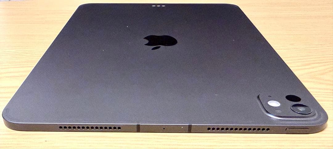 iPad Pro M4 11インチ 1TB nano-texture セルラー