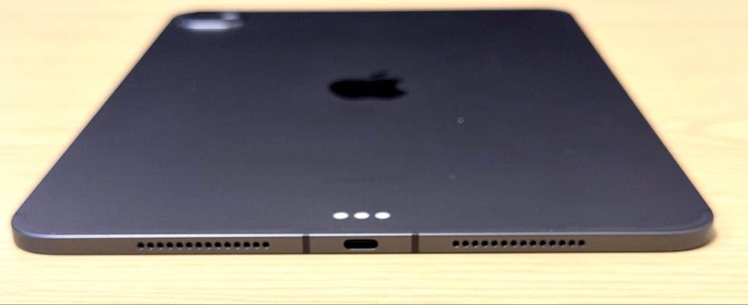 iPad Pro M4 11インチ 1TB nano-texture セルラー