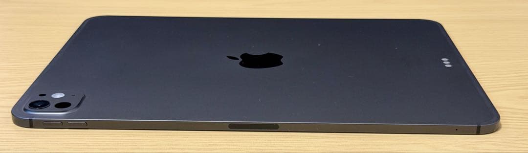 iPad Pro M4 11インチ 1TB nano-texture セルラー