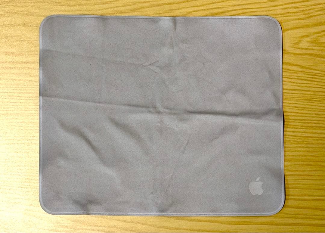 iPad Pro M4 11インチ 1TB nano-texture セルラー