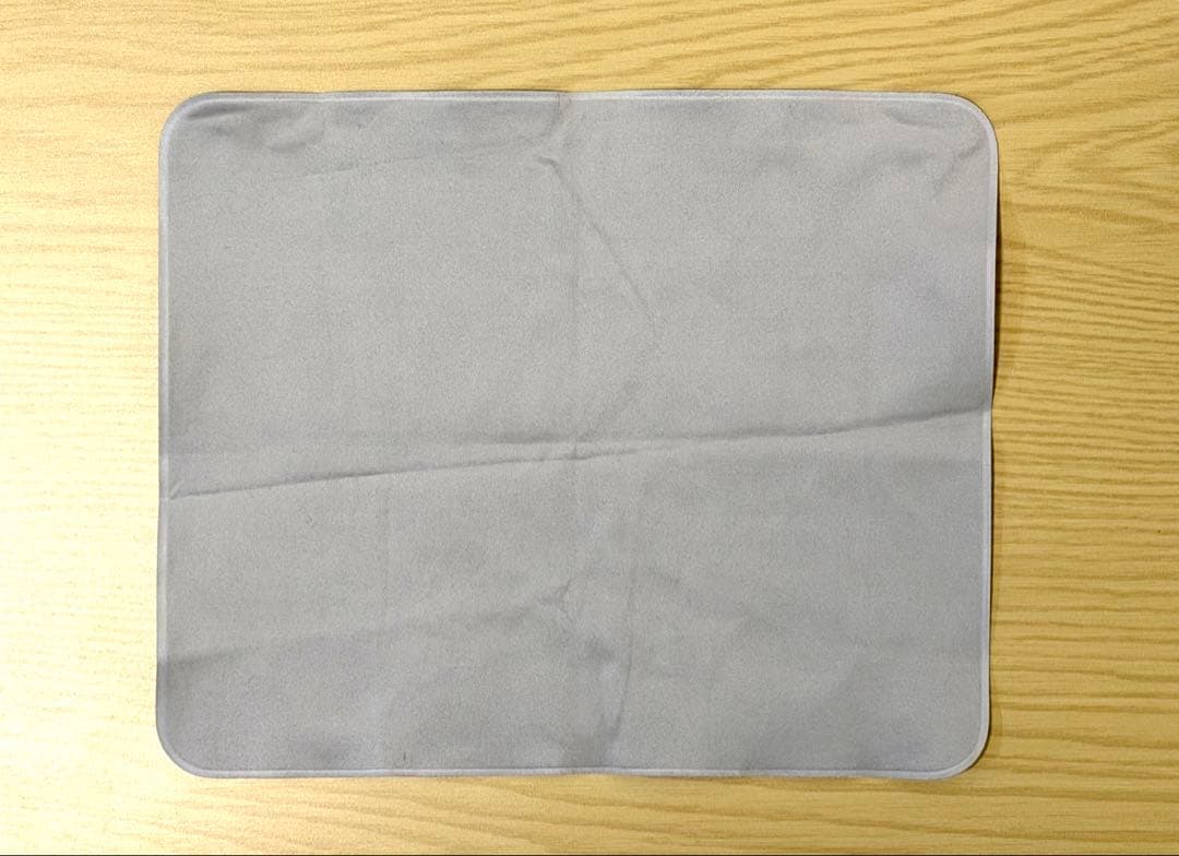 iPad Pro M4 11インチ 1TB nano-texture セルラー