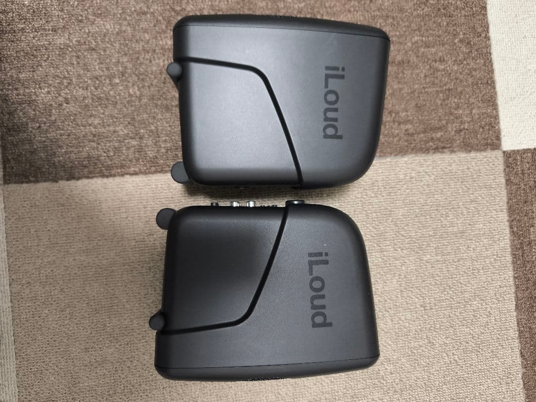 ★送料無料★iLoud Micro Monitor　IK MULTIMEDIA