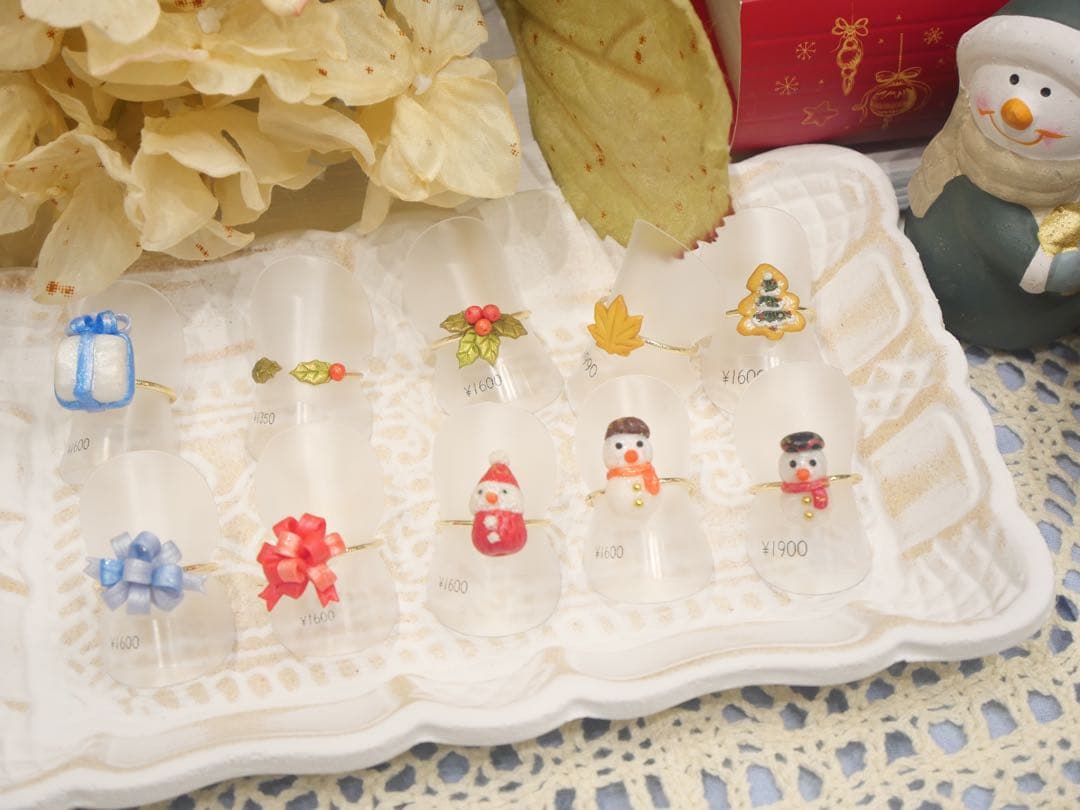 陳さん専用