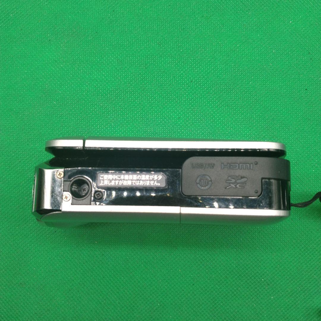 【動作確認済】SANYO サンヨーXacti DMX-GH1 ザクティー