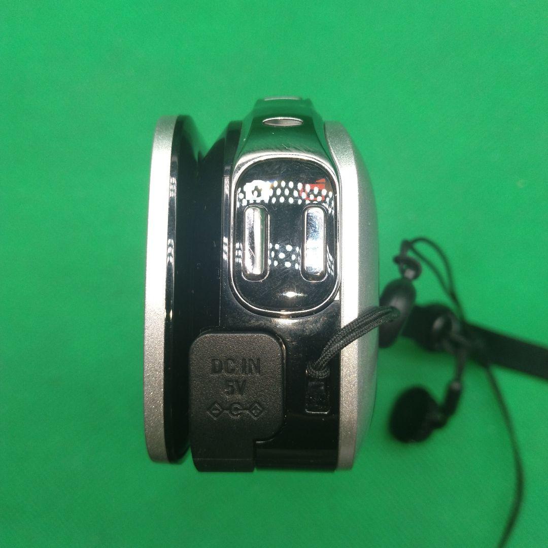 【動作確認済】SANYO サンヨーXacti DMX-GH1 ザクティー