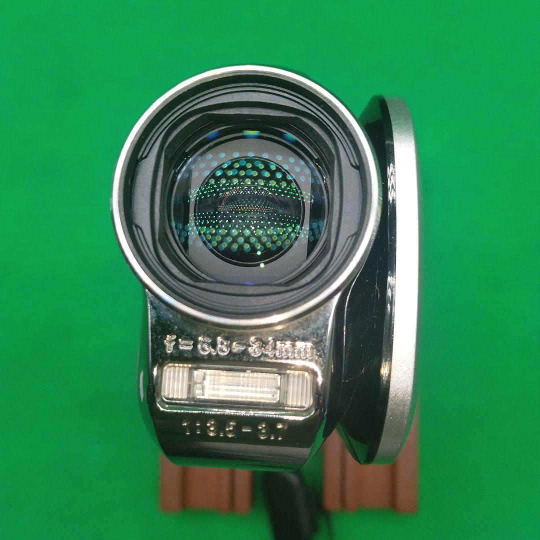 【動作確認済】SANYO サンヨーXacti DMX-GH1 ザクティー