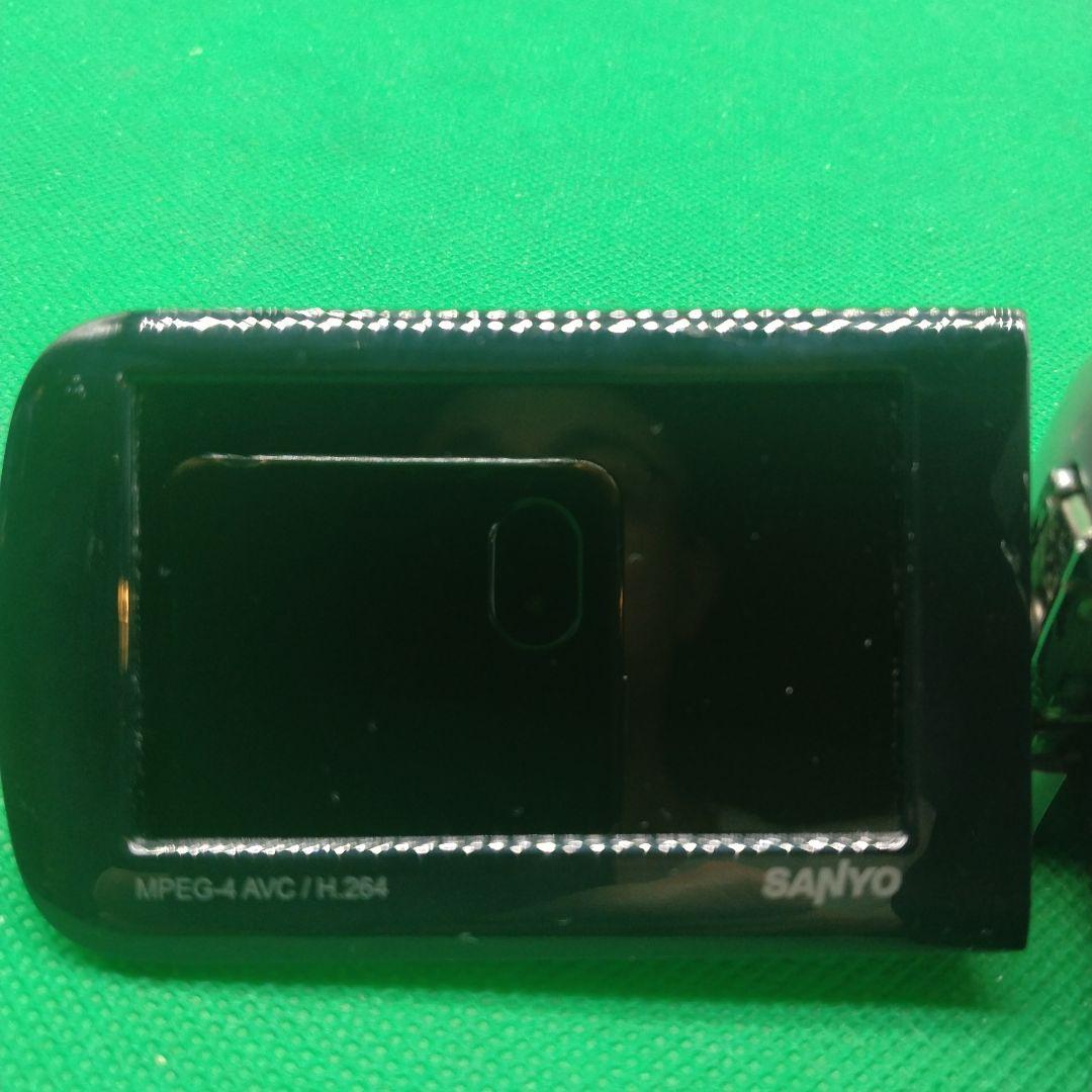 【動作確認済】SANYO サンヨーXacti DMX-GH1 ザクティー