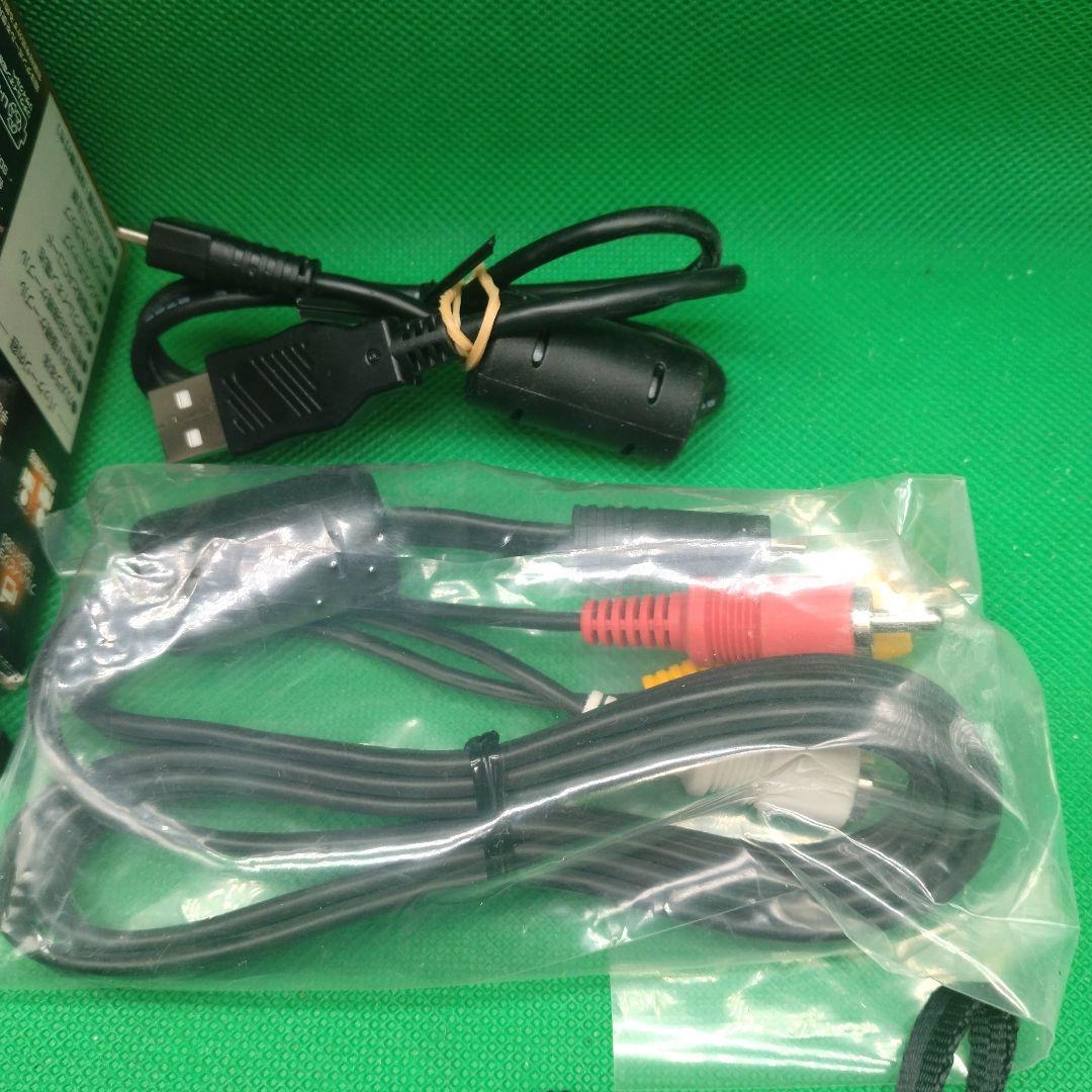 【動作確認済】SANYO サンヨーXacti DMX-GH1 ザクティー