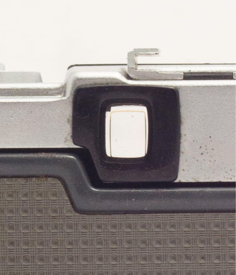 【美品・完動品】OLYMPUS PEN EE-2