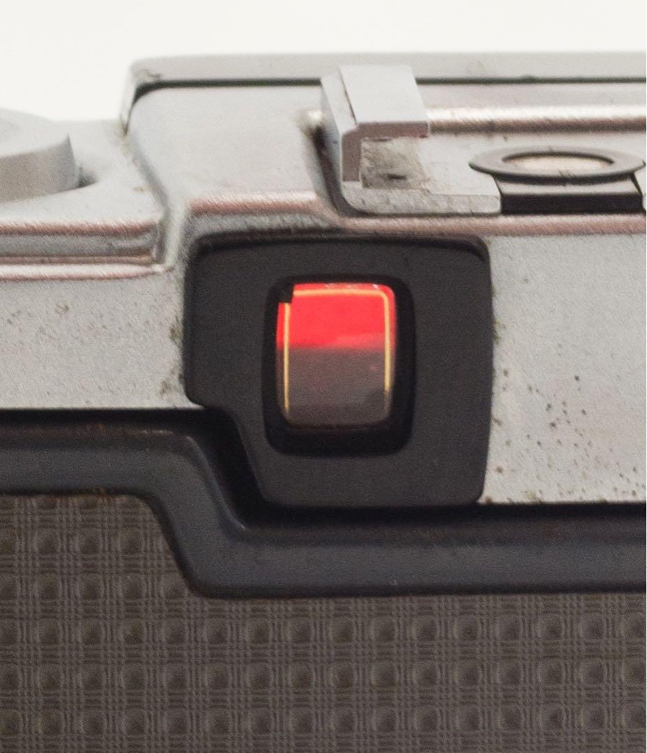 【美品・完動品】OLYMPUS PEN EE-2