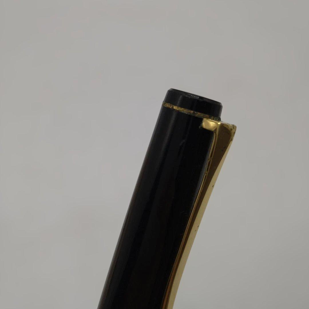 パイロット エラボー（ELABO） 万年筆 金色装飾 14K