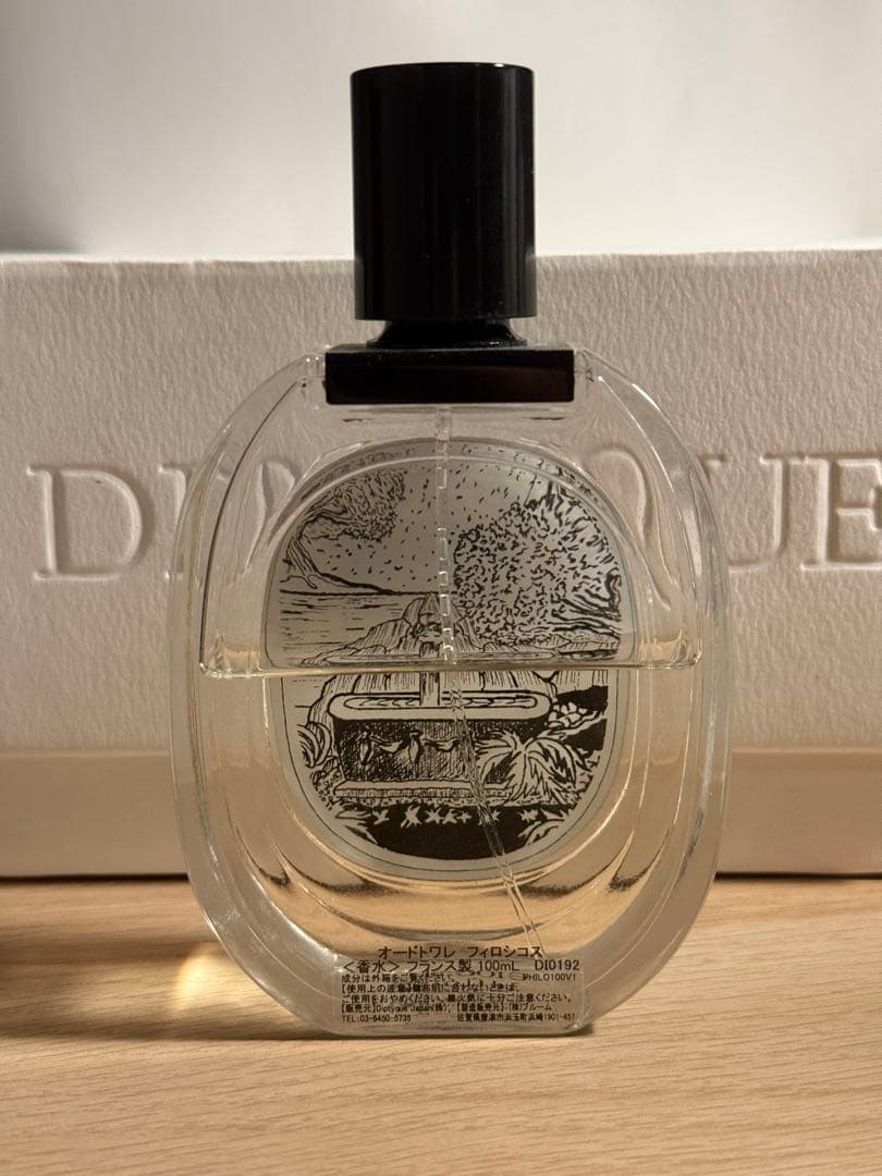 diptyque ディプティック
