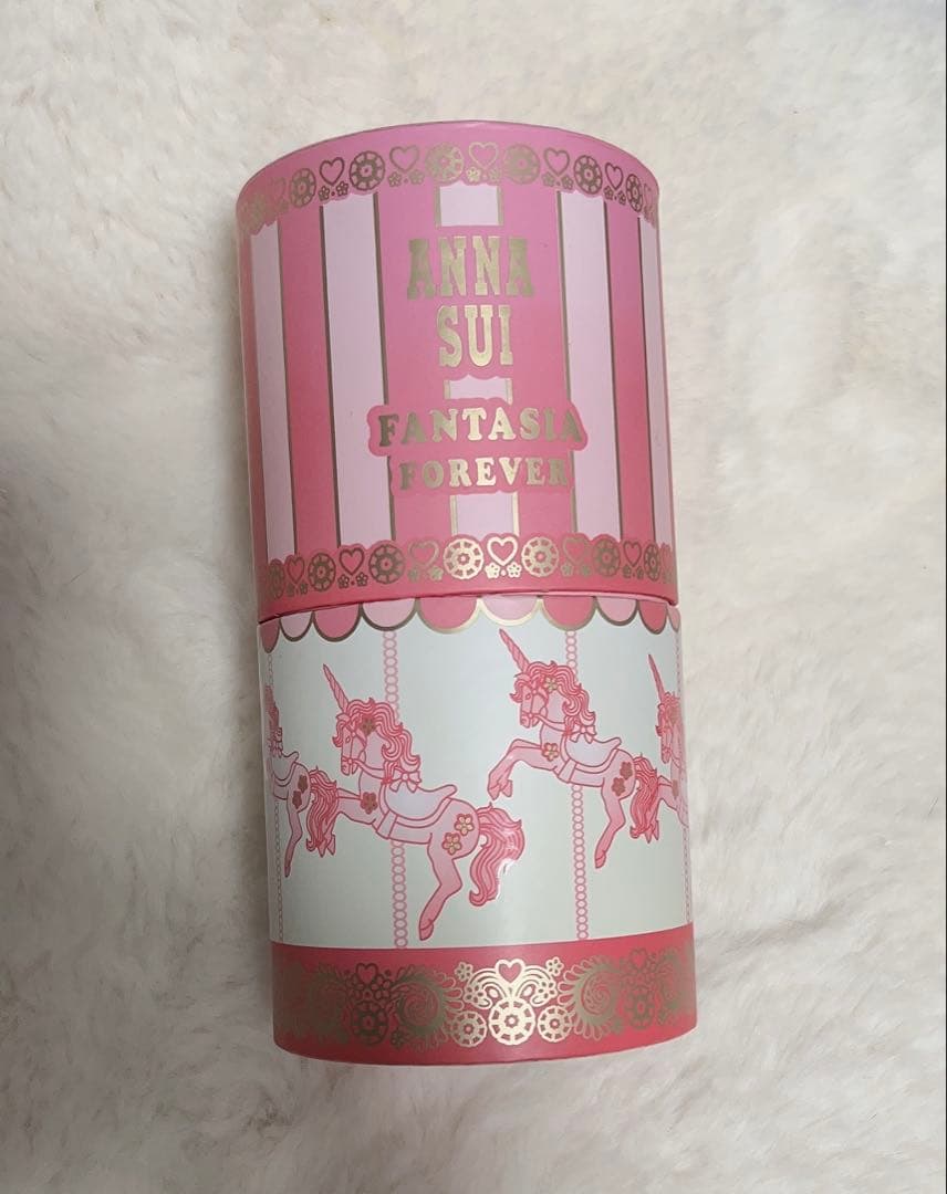 ANNA SUI FANTASIA FOREVER 香水