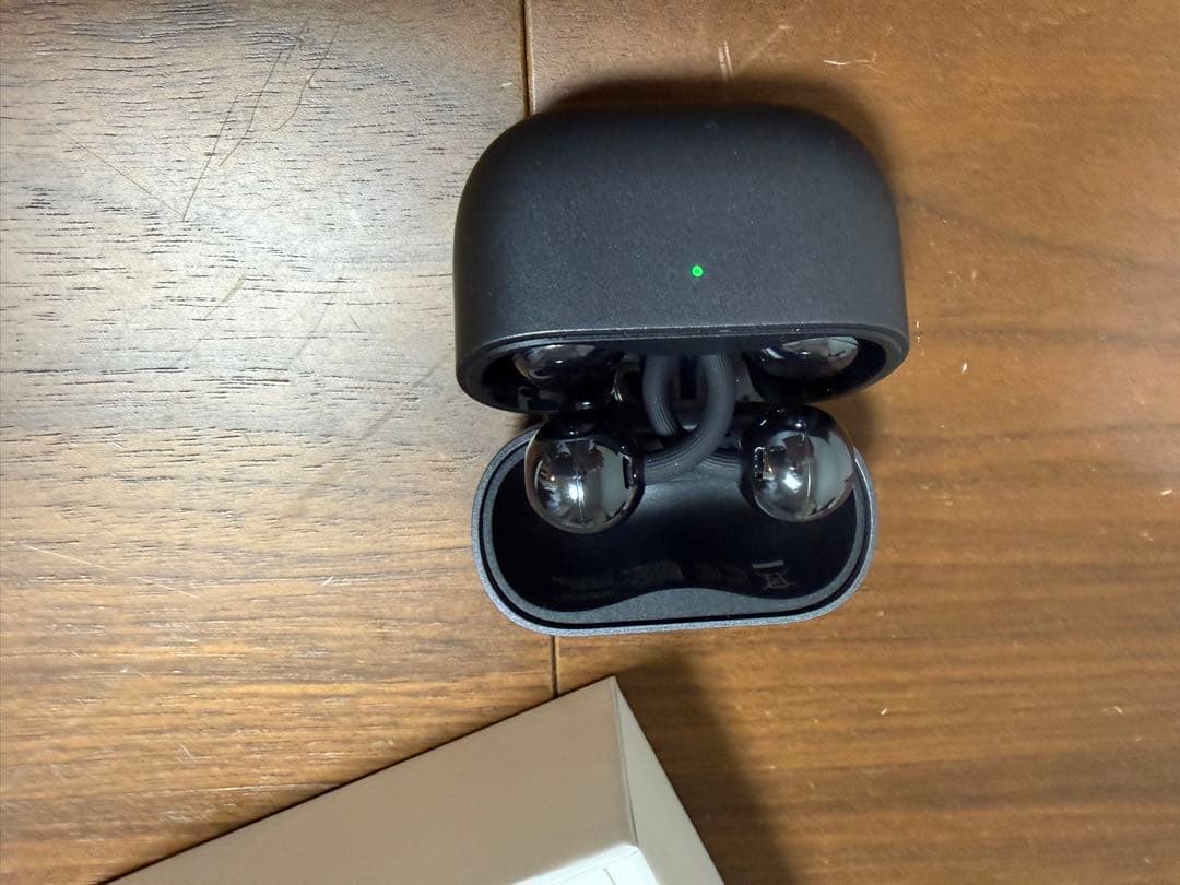 Huawei ワイヤレスイヤホン ブラック