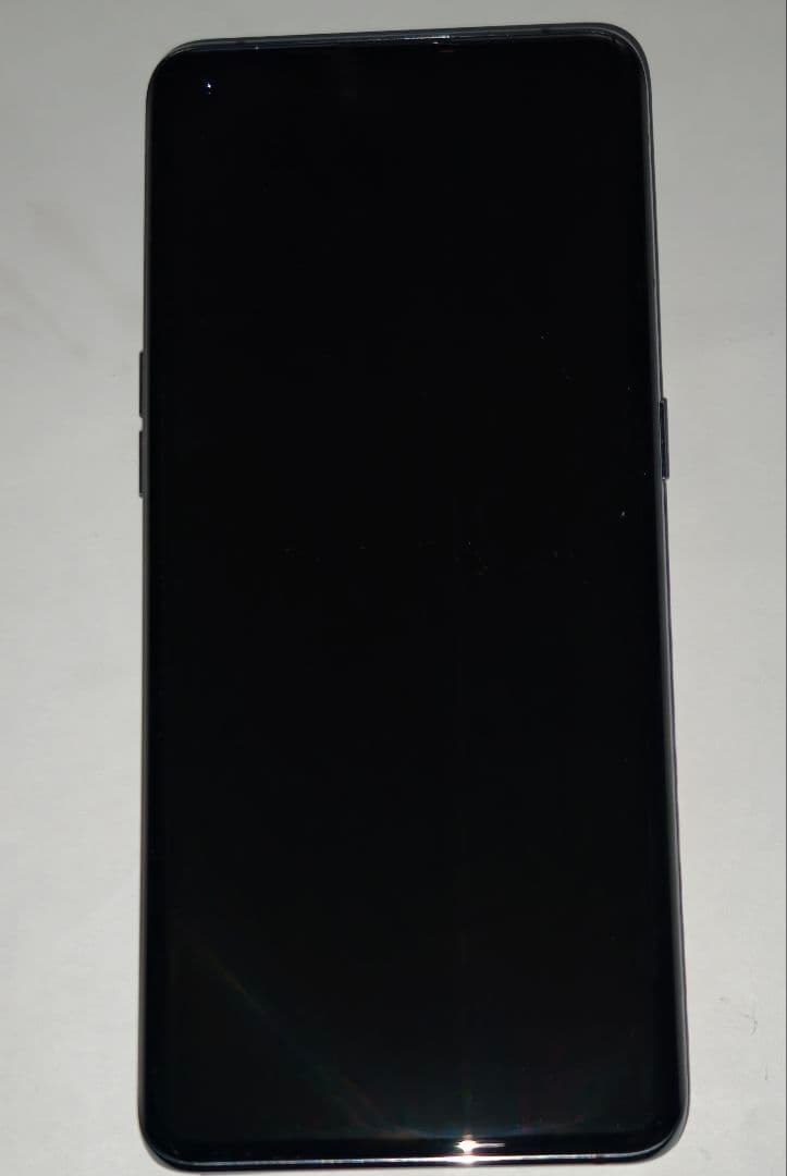 最終値下げ OPPO Find X3 Pro 5G 256GB 黒 black