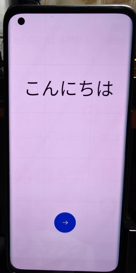最終値下げ OPPO Find X3 Pro 5G 256GB 黒 black