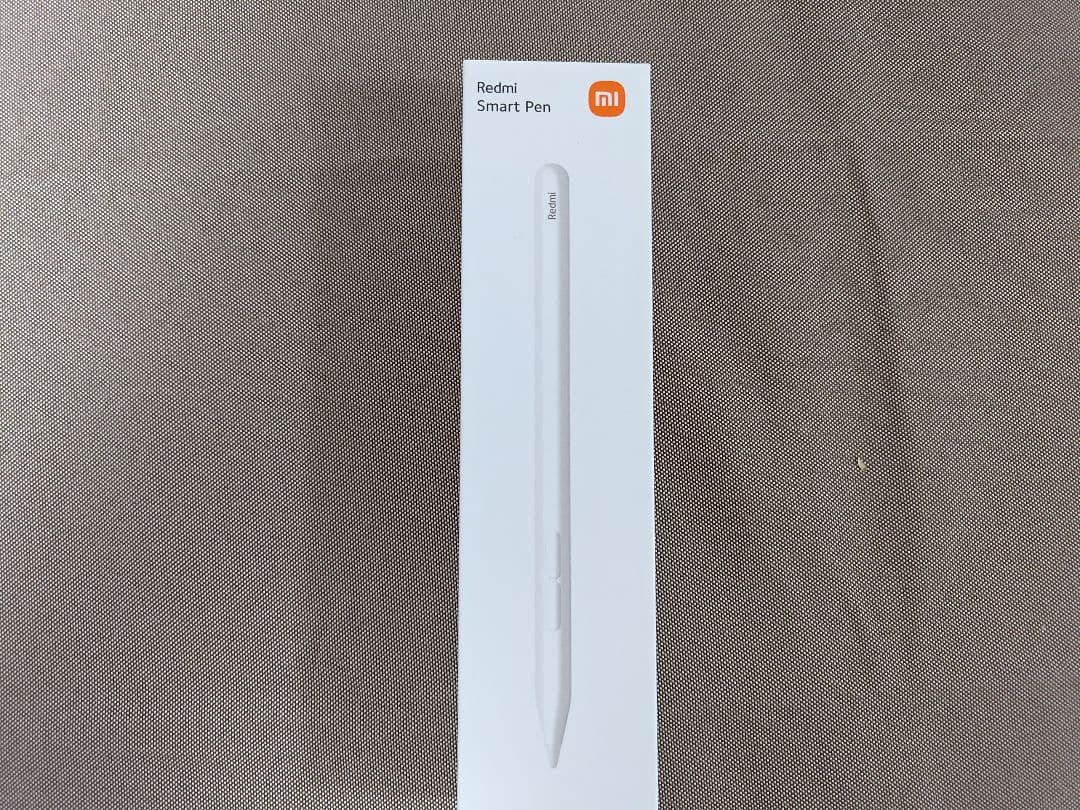 Redmi Pad Pro 本体 + Keyboard + Smart Pen