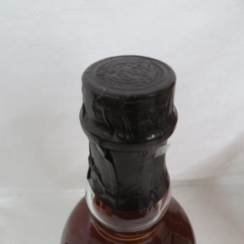 【未開封】ザ・バルヴェニー 14年 カリビアンカスク 700ml