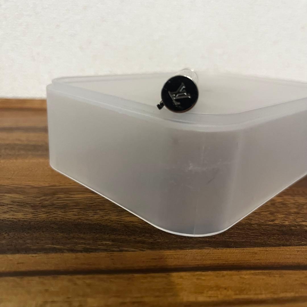 Louis Vuitton ボールペン 黒