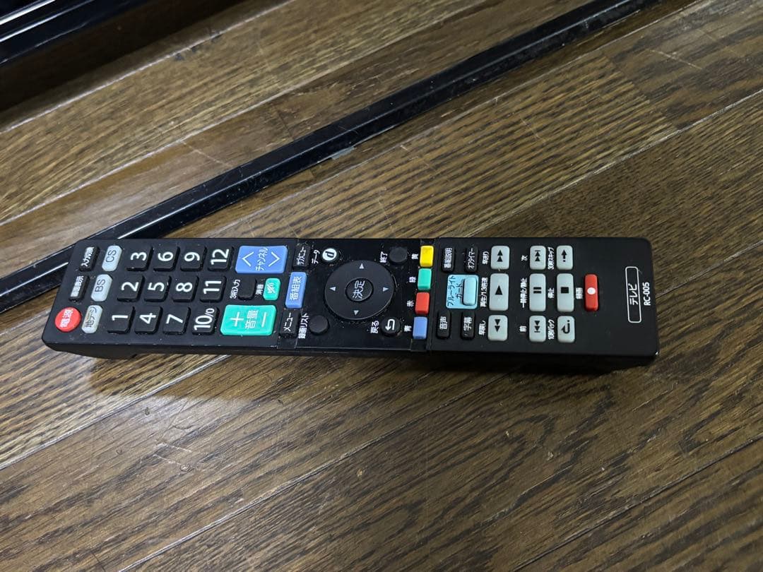 32型 液晶テレビ OL32WD200 ORION ２１年製