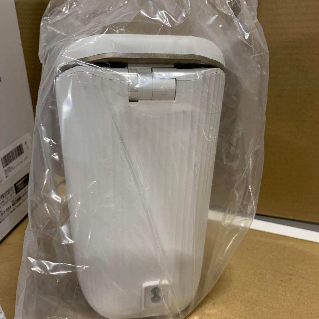 アイリスオーヤマ フェイススチーマー VOCE 美容家電ベスコス スキンケア