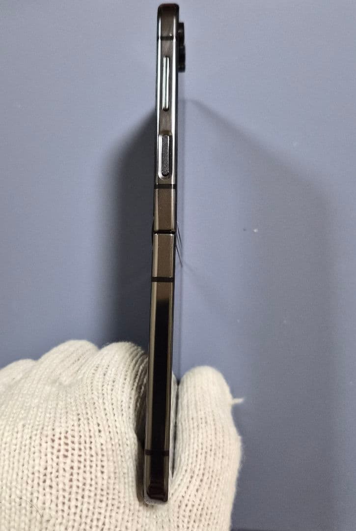 ヤンマ　Galaxy Z Flip5 SC-54D
