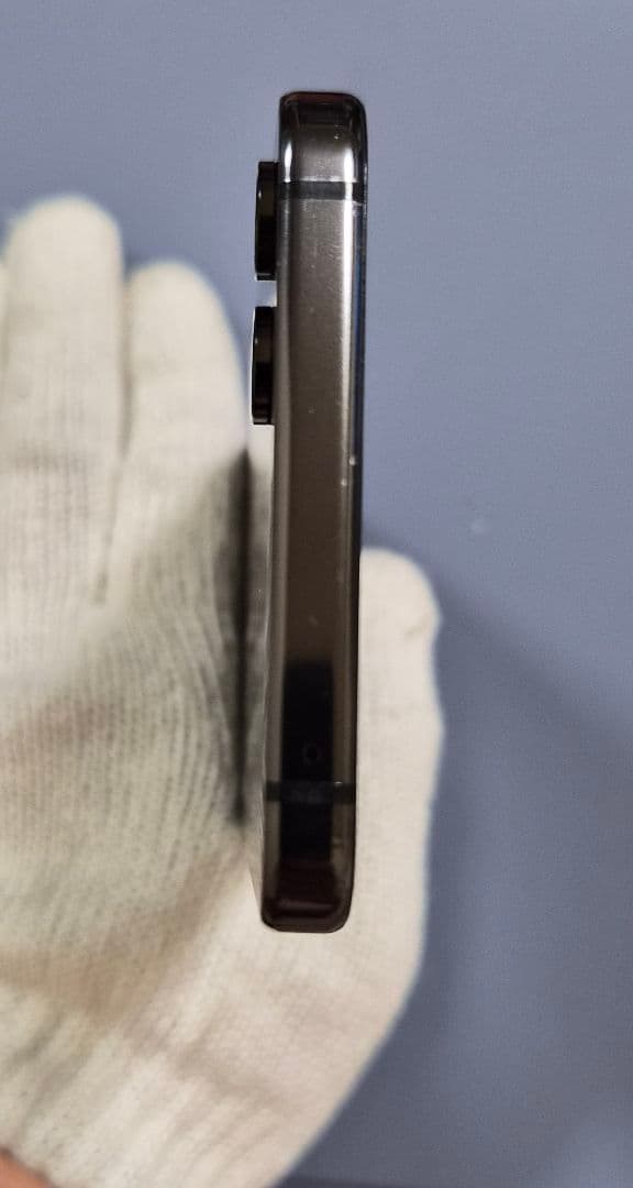 ヤンマ　Galaxy Z Flip5 SC-54D