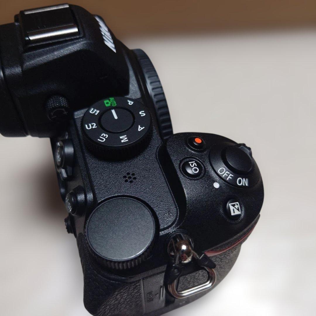 Nikon Z5 セット ミラーレス 一眼 カメラ