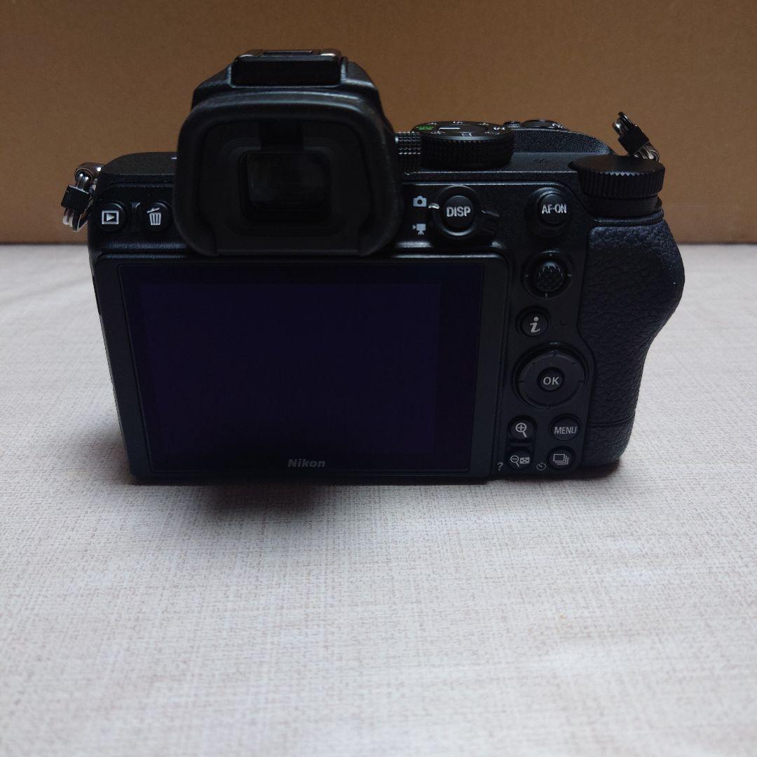 Nikon Z5 セット ミラーレス 一眼 カメラ