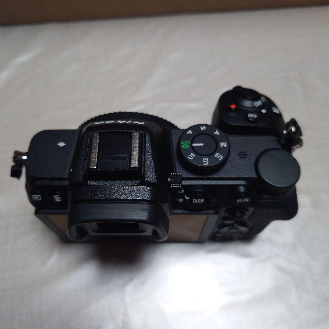 Nikon Z5 セット ミラーレス 一眼 カメラ