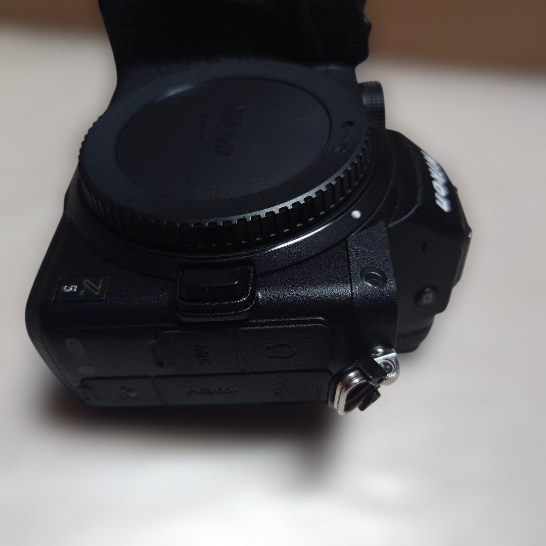 Nikon Z5 セット ミラーレス 一眼 カメラ