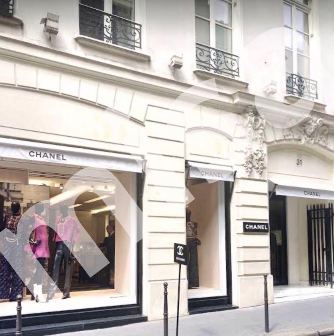 CHANEL☆プードゥル ルミエール☆ロージー ゴールド 30 《新品・未使用》