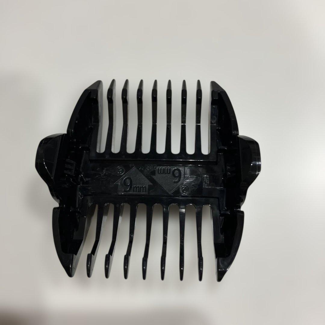 【モーターと電池交換済】パナソニック ERGP82 バリカン 理容 美容