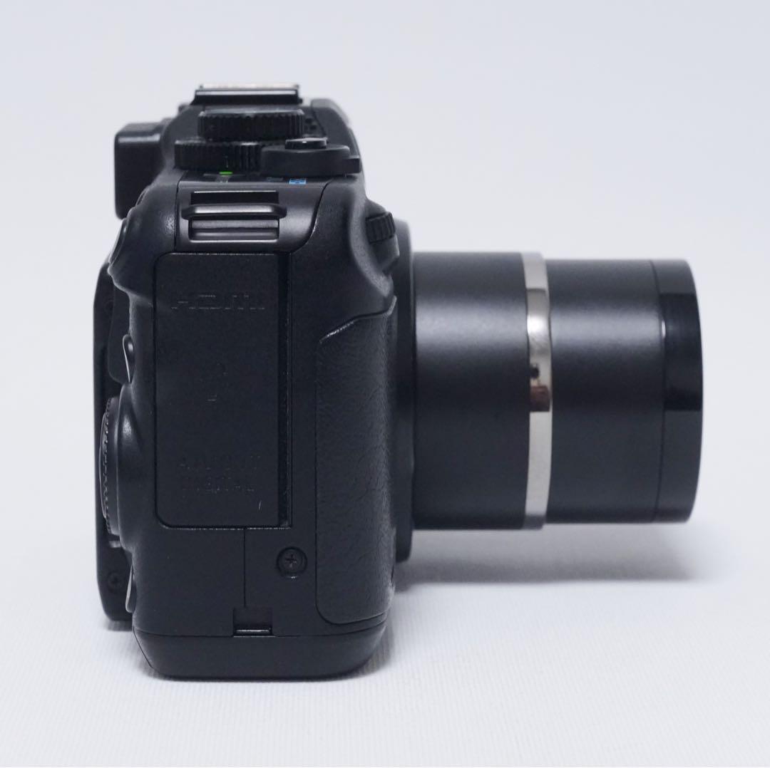 動作確認済 極美品 Canon Powershot G12 付属品多数