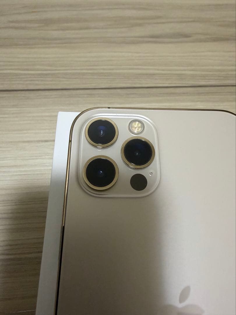 美品Apple iPhone 12 pro 128GB SIMフリー 最大79%