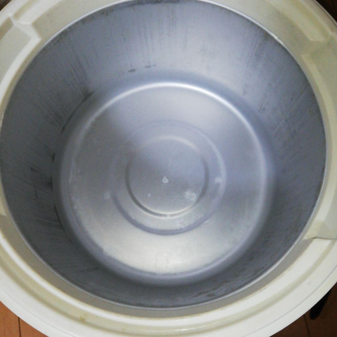 業務用 電子ジャー 6L／3升3合