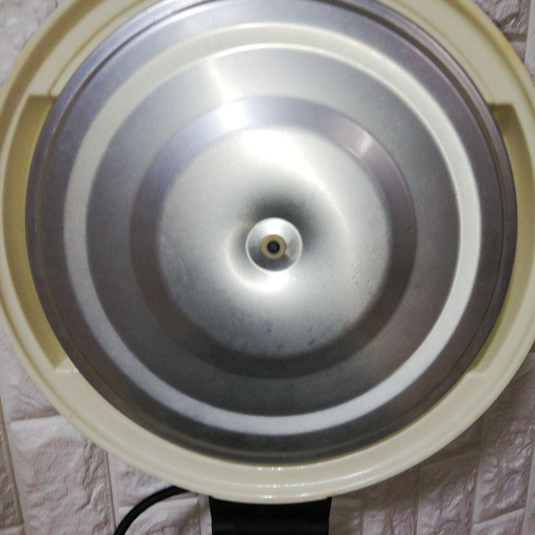 業務用 電子ジャー 6L／3升3合