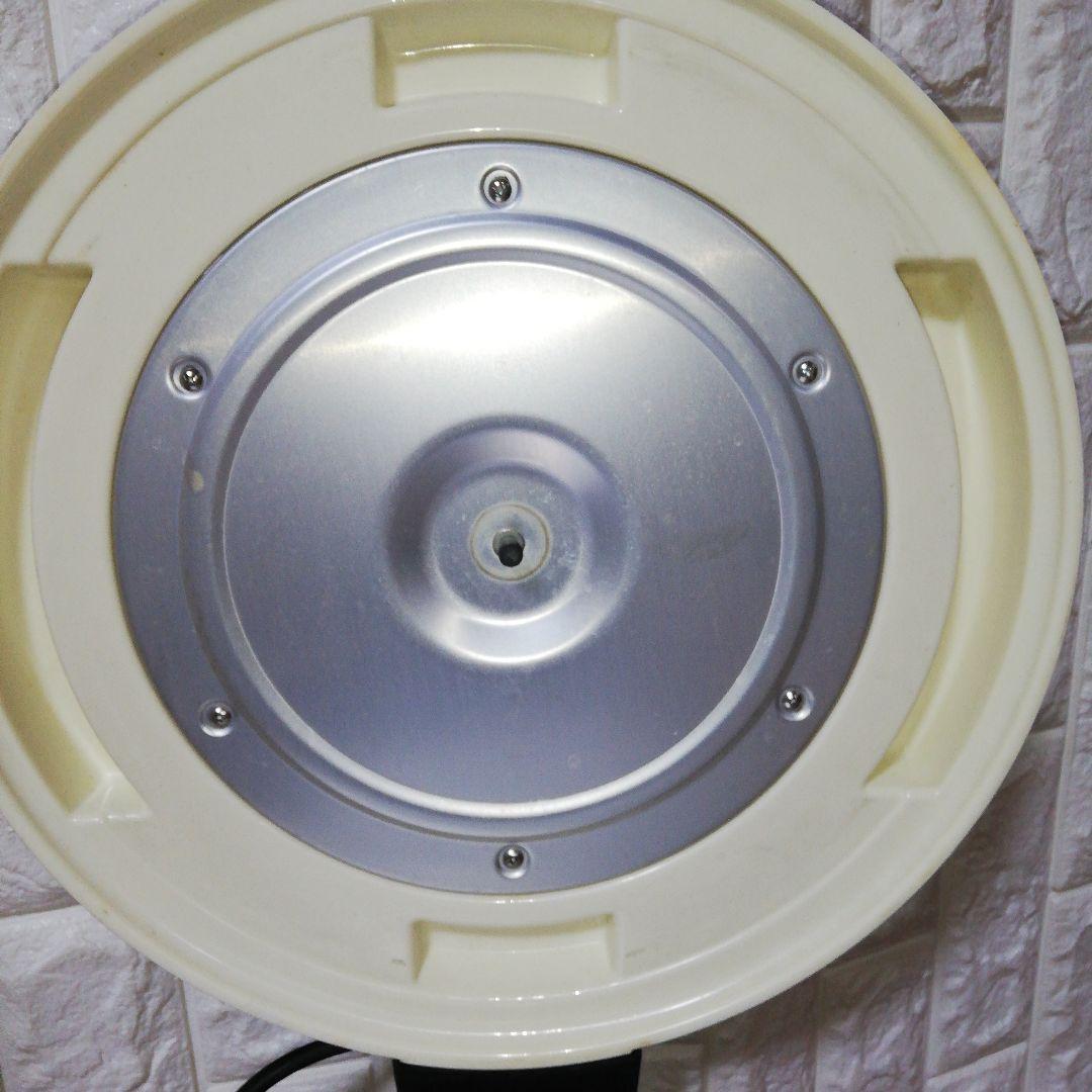 業務用 電子ジャー 6L／3升3合
